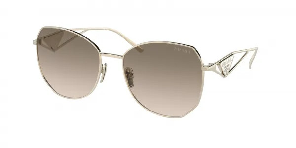 Prada PR 57YS Sunglasses | Free Shipping | EZ Contacts