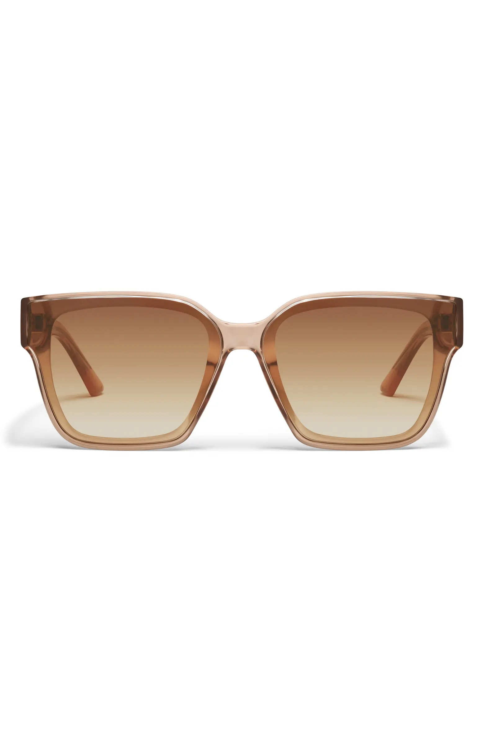 Drive In 66mm Square Sunglasses | Nordstrom
