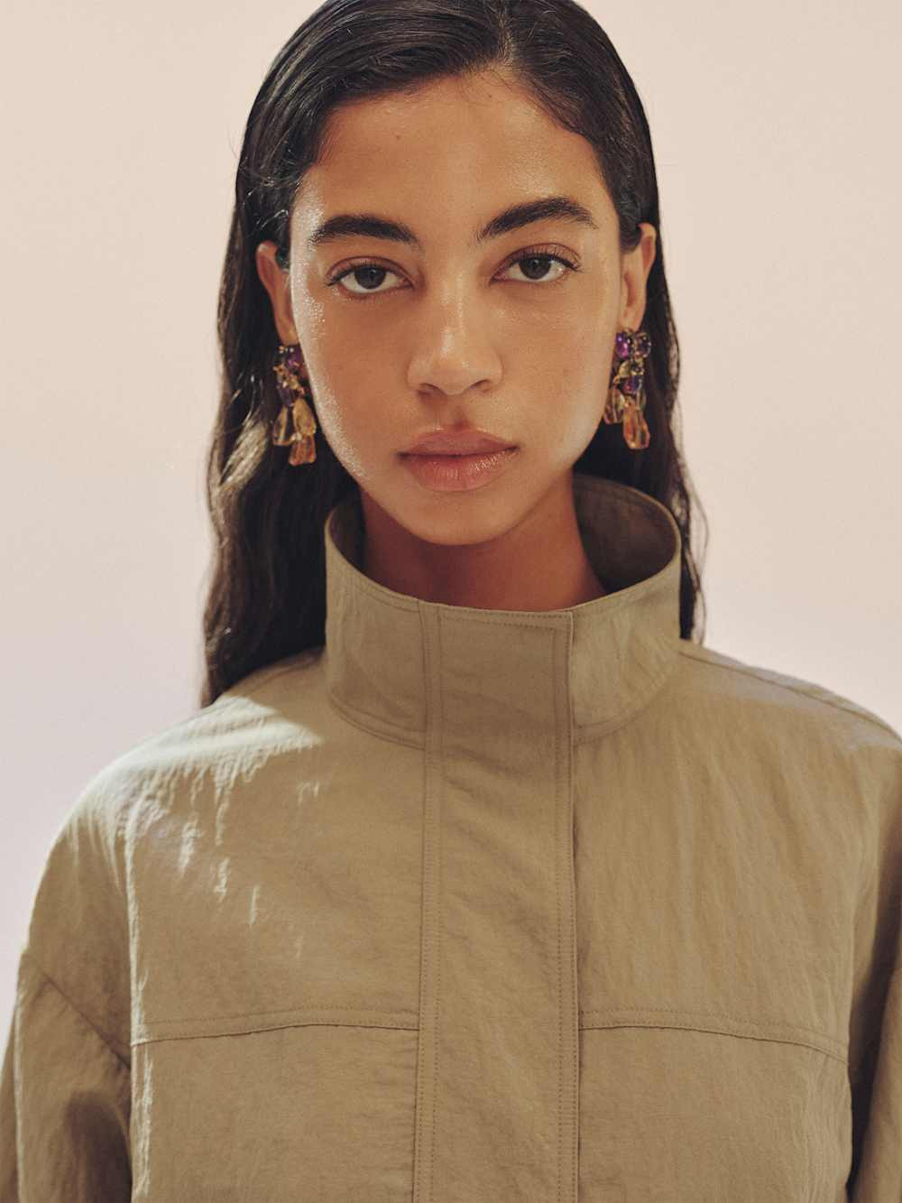 Kendall Jacket | Reformation (Global)