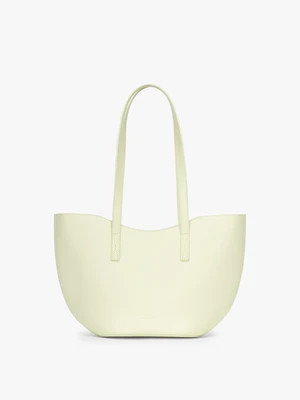 Haven Tulip Tote - CELADON | CALPAK