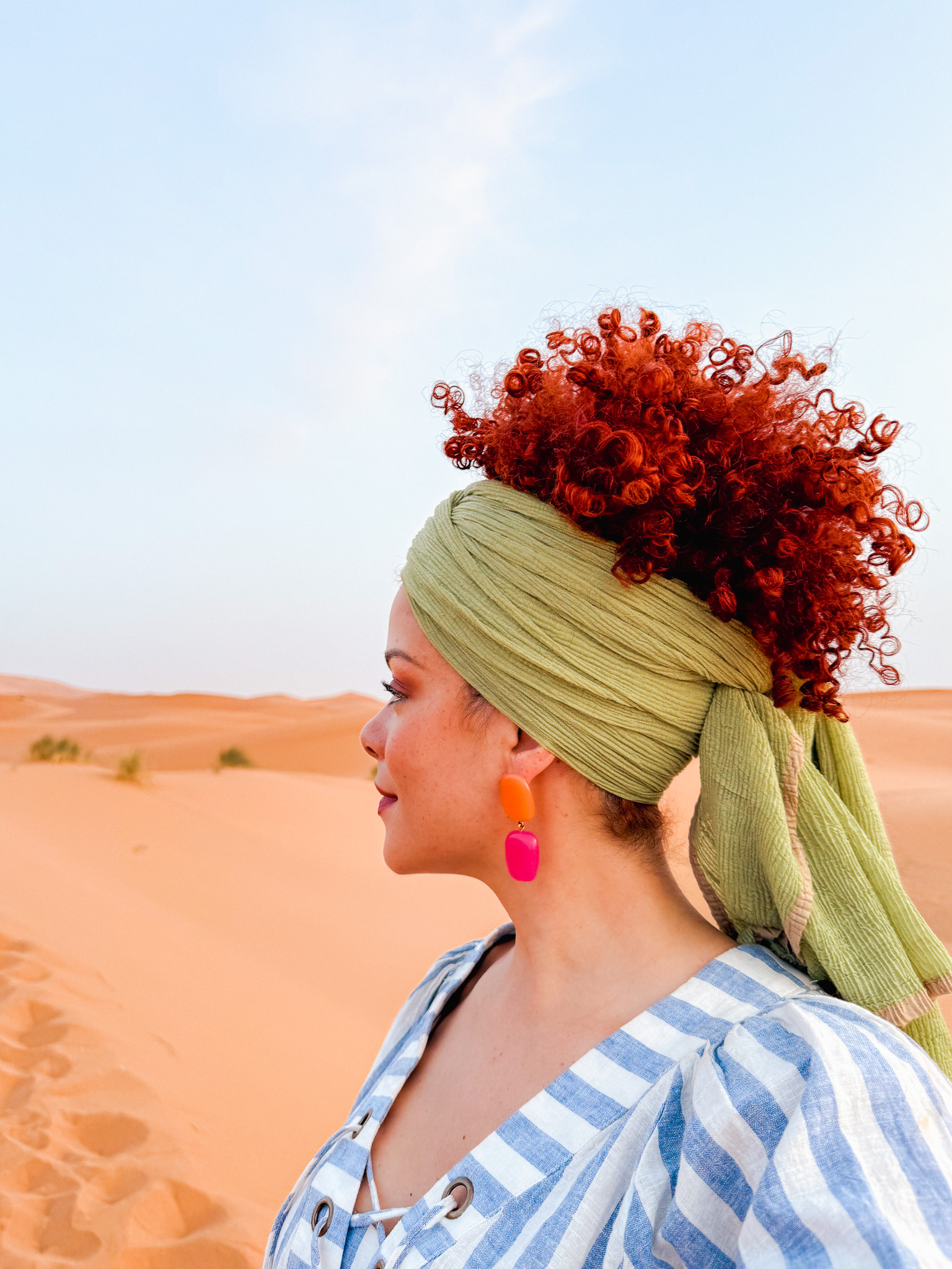 Head wraps: favorites for protective styling. 

 #LTKHoliday #LTKFindsUnder50 #LTKBeauty