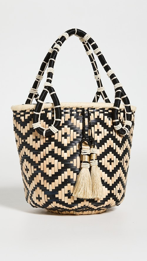 Celebrating Heritage Bucket Bag | Shopbop
