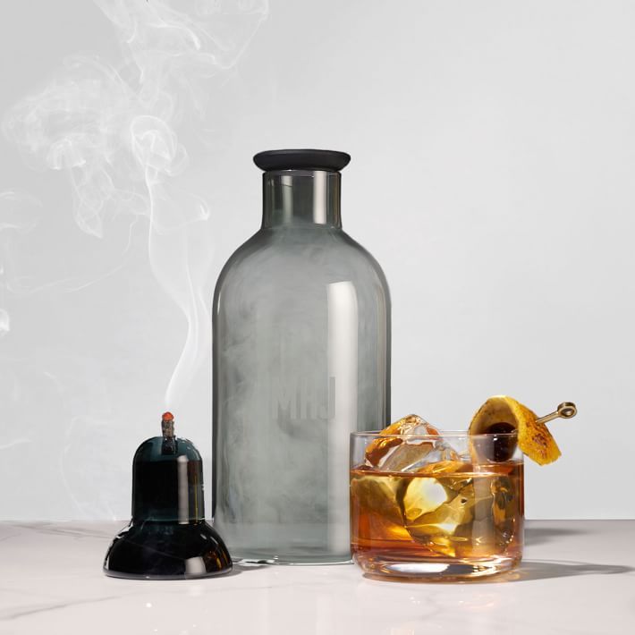 Smoked Cocktail Kit | Mark and Graham
