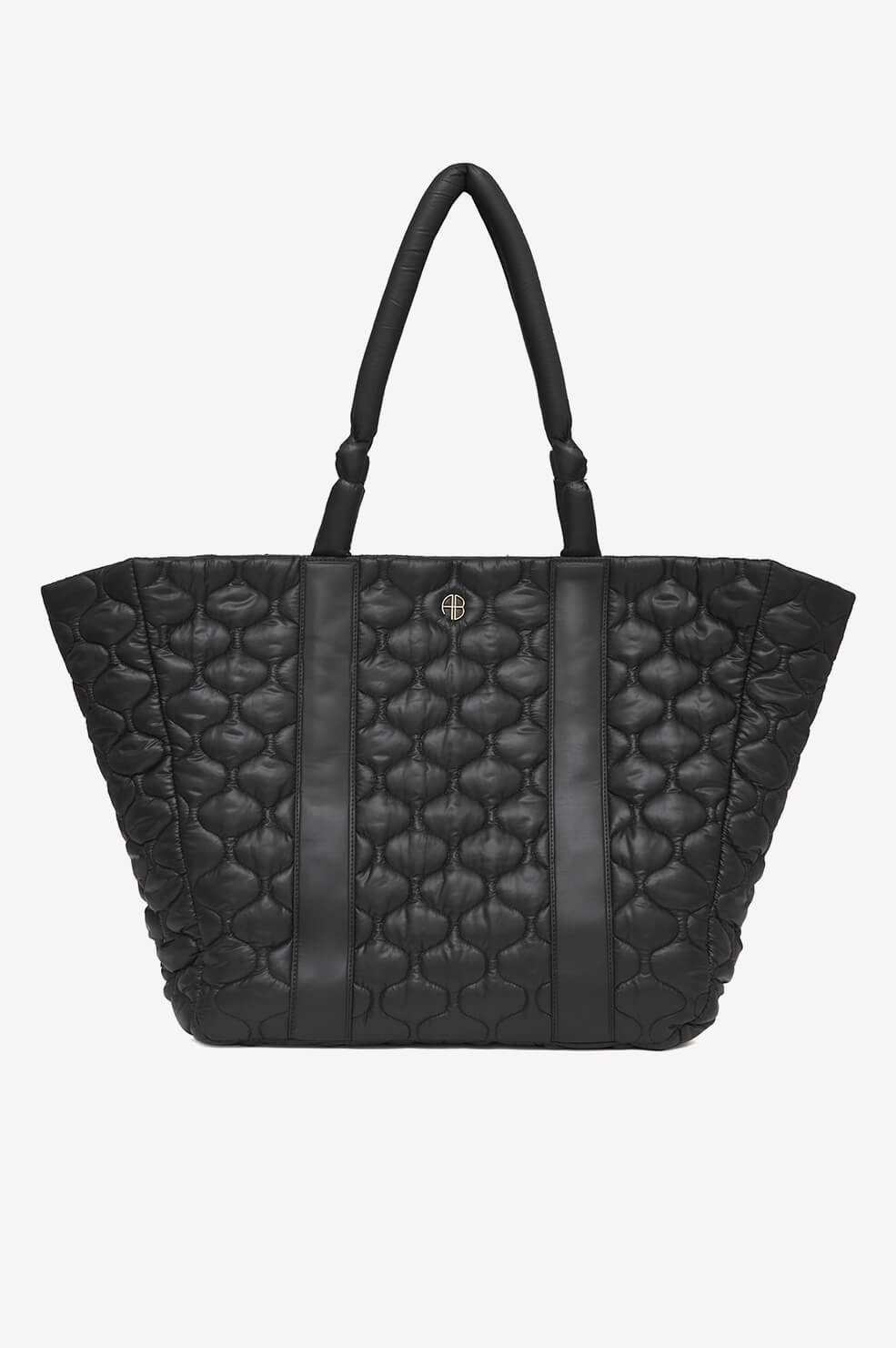Large Cloud Tote | Anine Bing