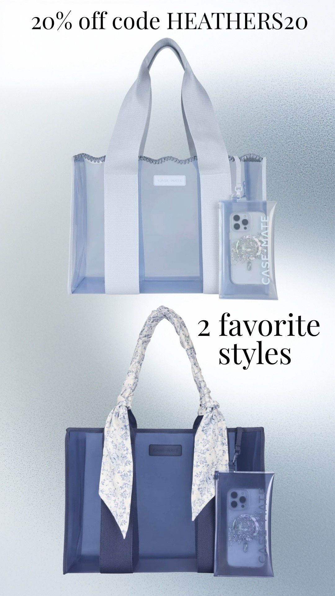 20% off sitewide with a code HEATHERS20

#LTKSaleAlert