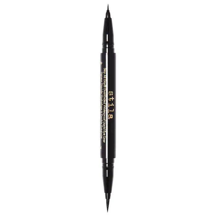 Stay All Day® Dual-Ended Waterproof Liquid Eye Liner | Sephora (US)