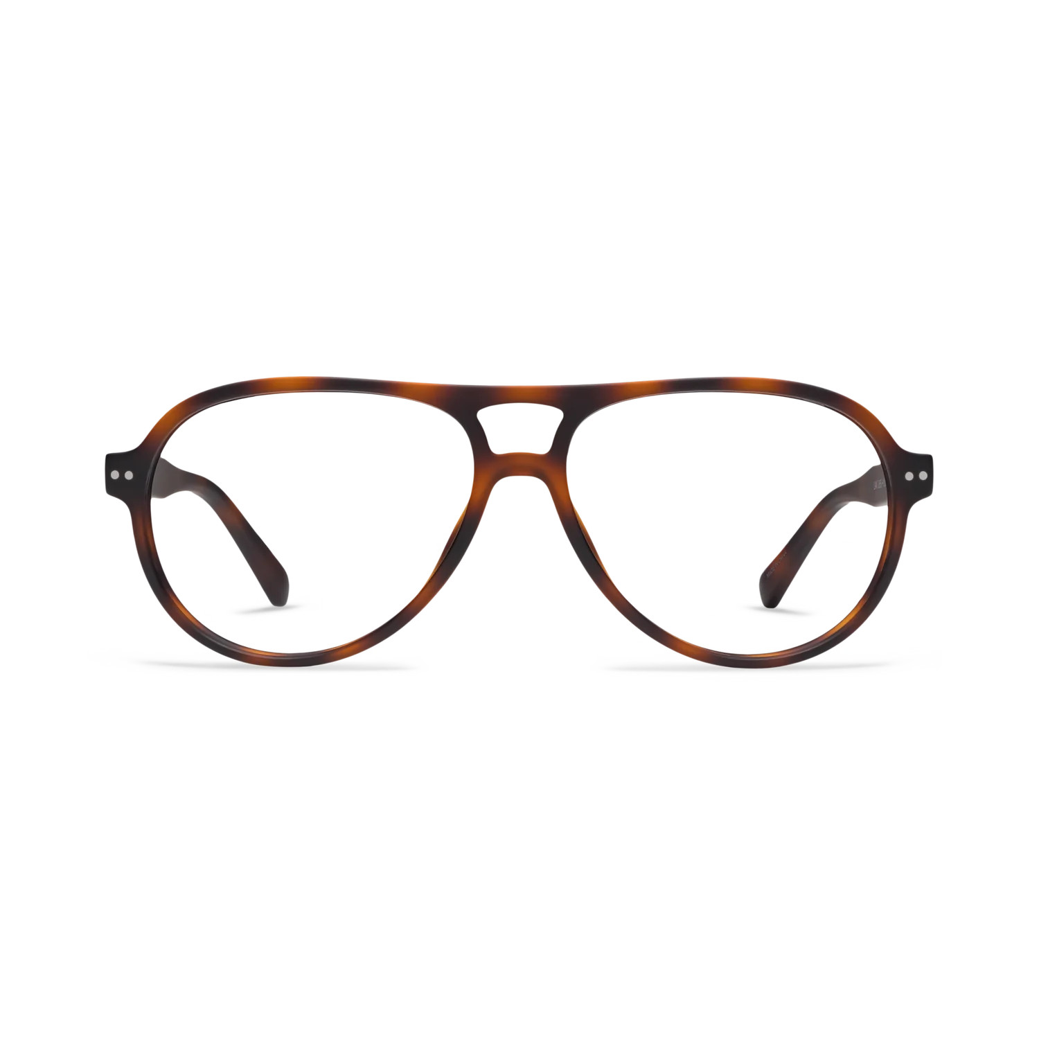 Aviator Style Reading Glasses | Liam | Prescription Quality Lenses | LOOK OPTIC | Look Optic