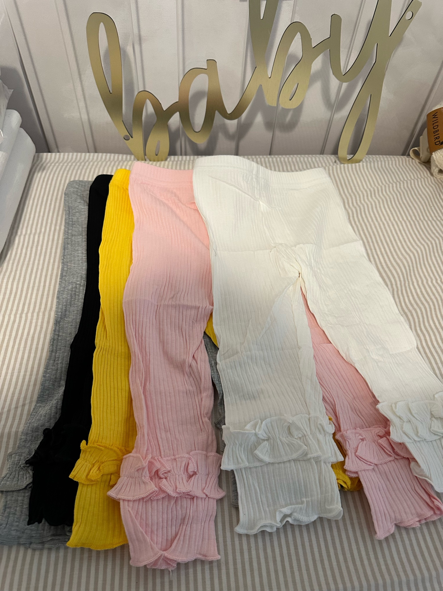 These Amazon kids leggings are so cute and stylish!


#LTKFindsUnder50 #LTKBaby #LTKTravel