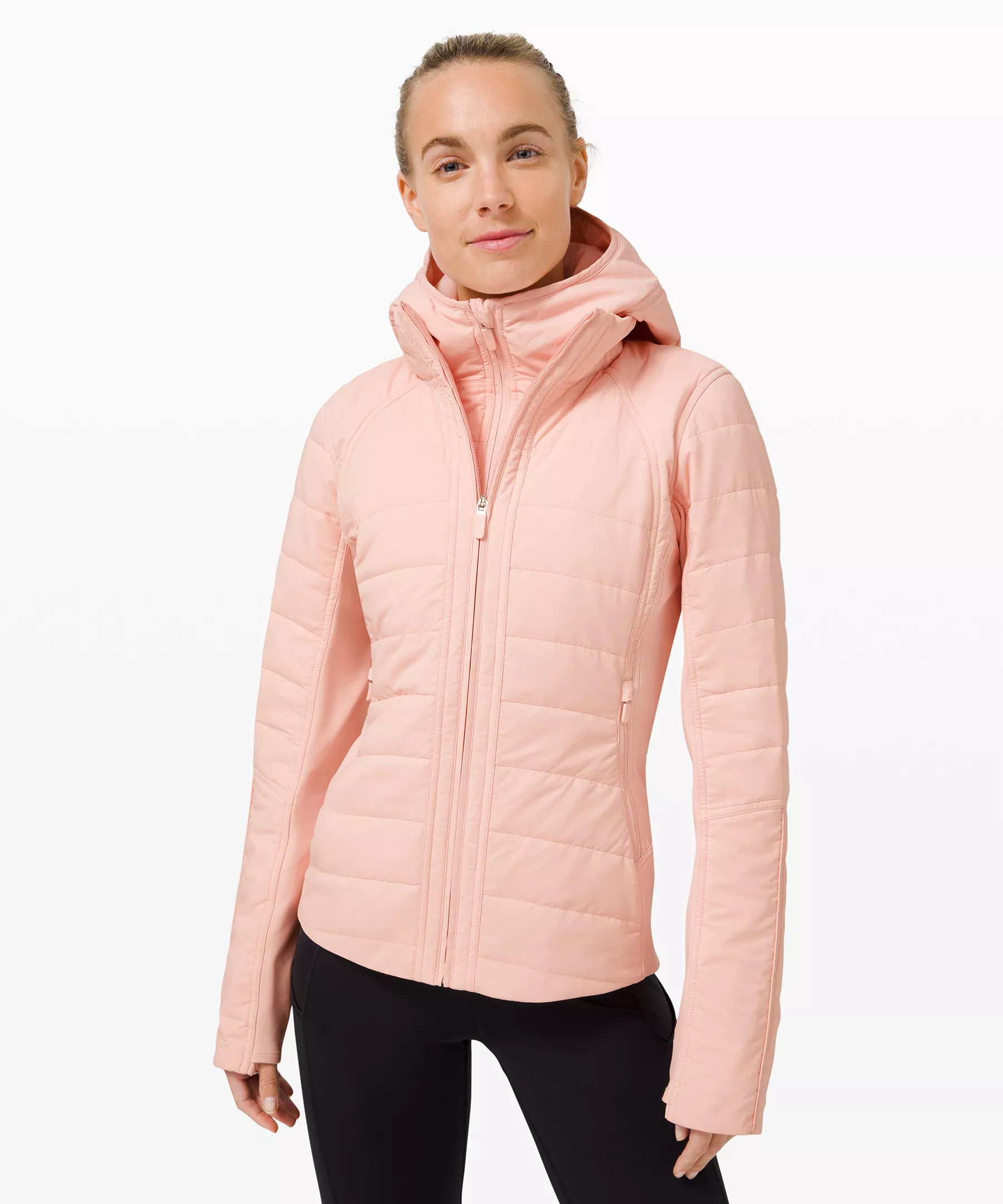 Another Mile Jacket | Women's Jackets + Coats | lululemon | Lululemon (US)