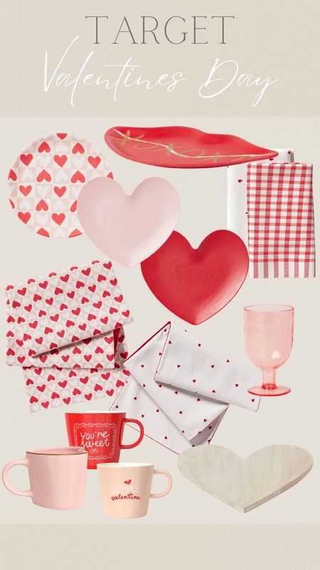 Valentine’s Day at Target #target #valentine #valentinesday 

#LTKSeasonal #LTKkids #LTKfamily