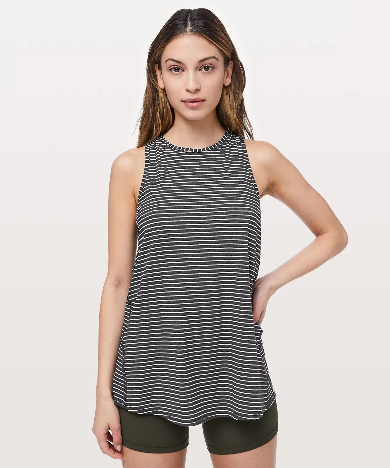 All Tied Up Tank | Lululemon (US)