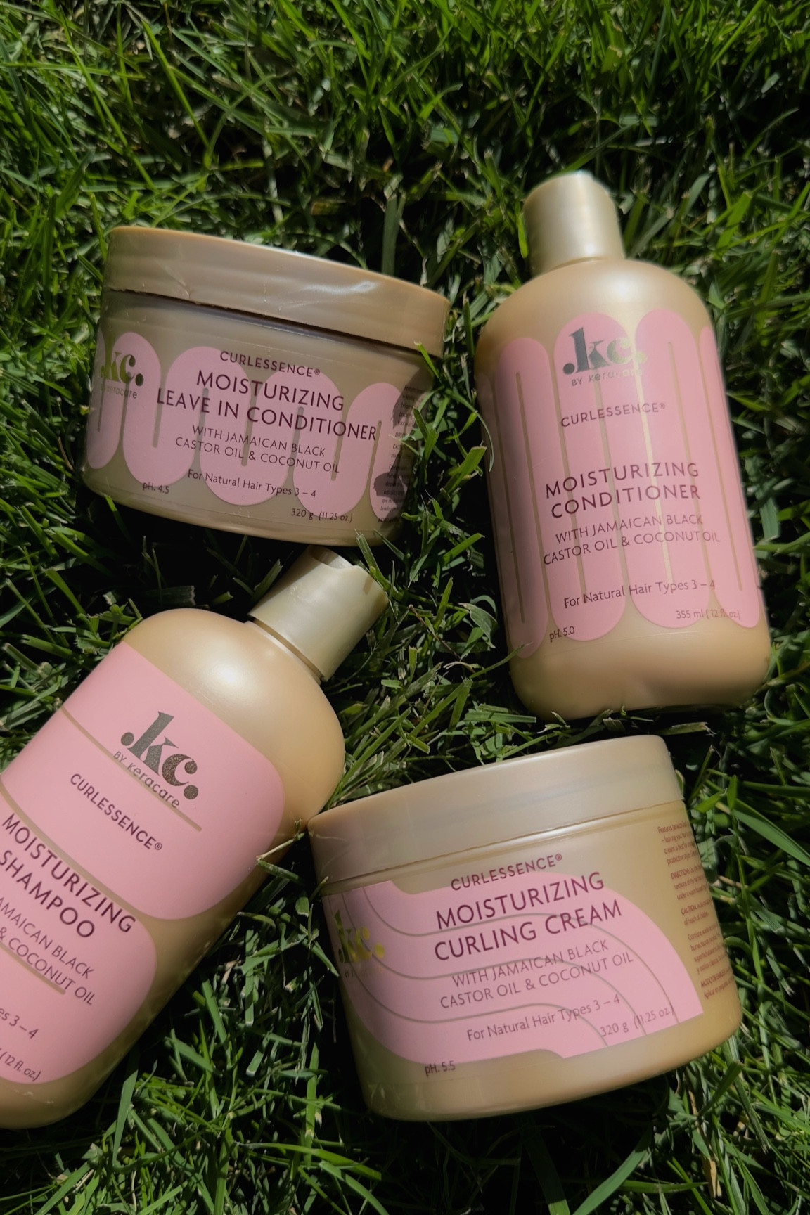 Curly Hair Care Routine 💕

#LTKBeauty