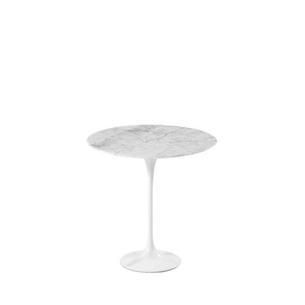 Tulip Marble Side Table | Bed Bath & Beyond