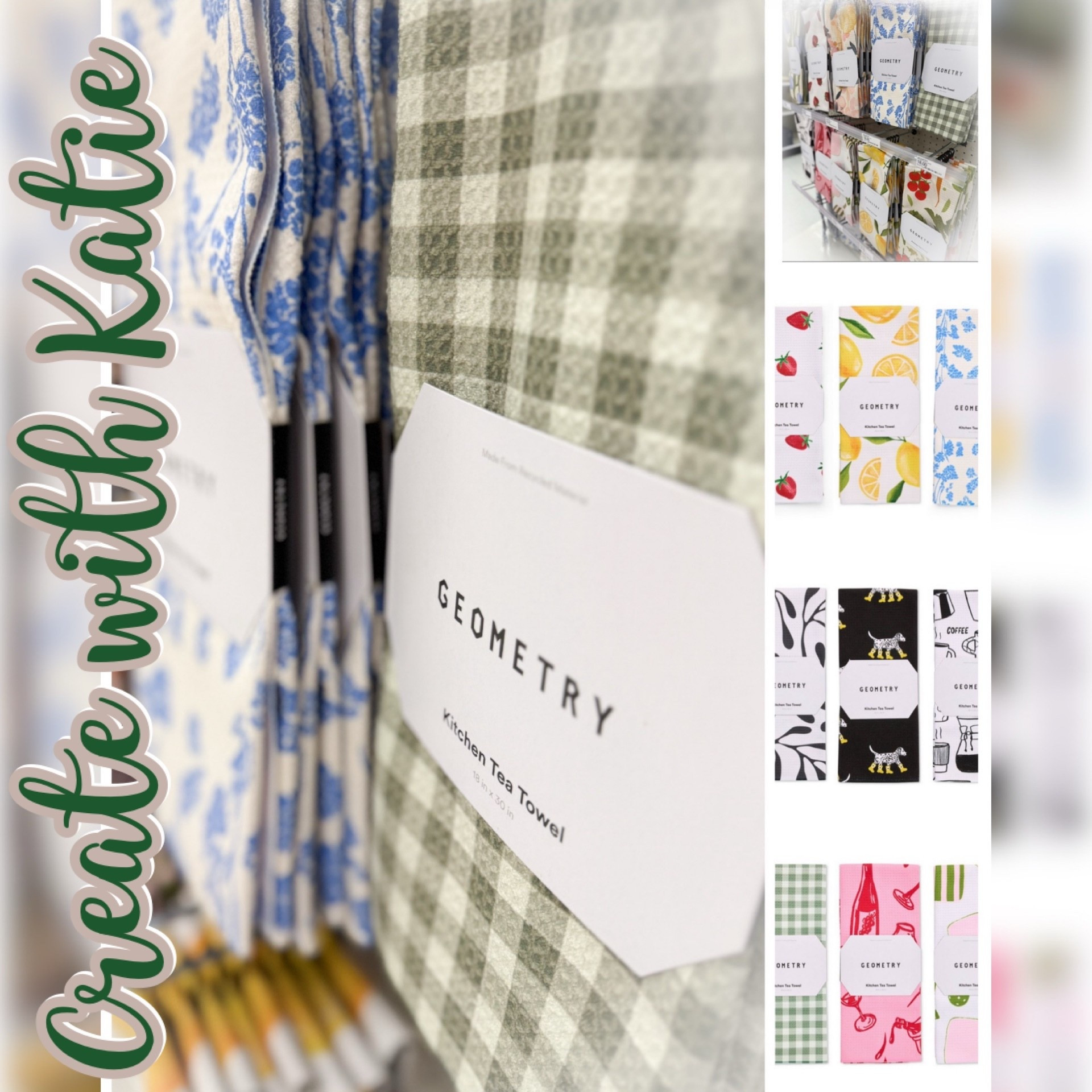 The ONLY towels you will ever need in your kitchen again! 🙌🏼
Quick-dry, ultra-absorbent for a cleaner, calmer kitchen 🤍

#LTKHome #LTKBeauty #LTKfoodie