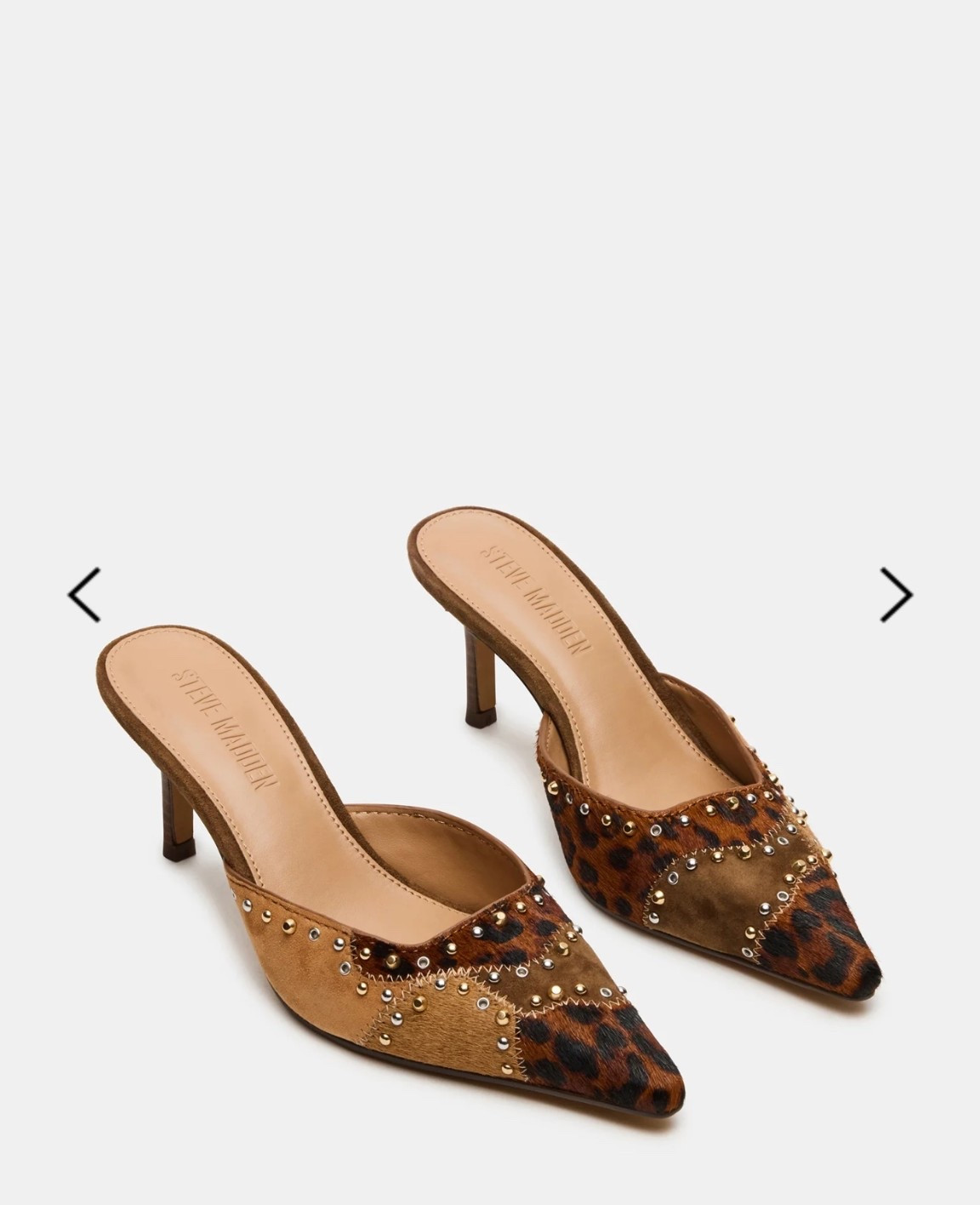 Steve Maddens I currently LOVE🤎

#LTKStyleTip #LTKShoeCrush