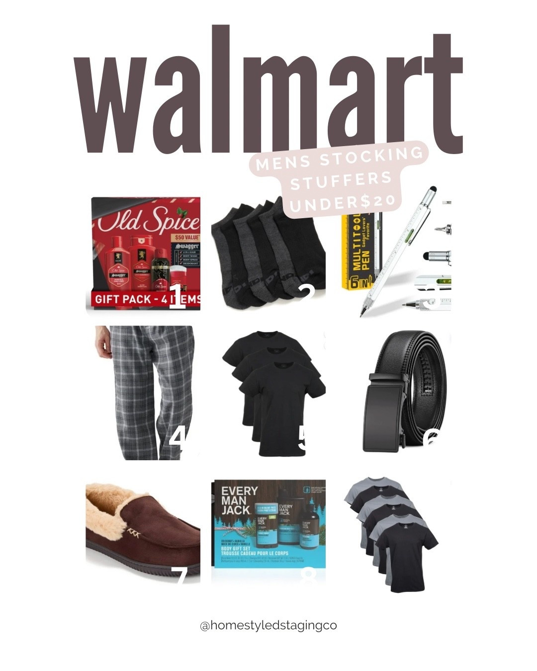 #LTKMens #LTKGiftGuide #LTKHoliday