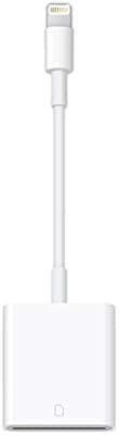 Apple Lightning to SD Card Camera Reader | Amazon (US)
