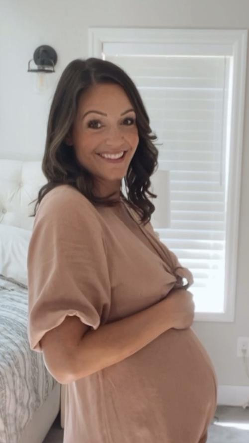 Staying cool in breezy maxi dresses like this beauty! 

#LTKSummerSales #LTKBump