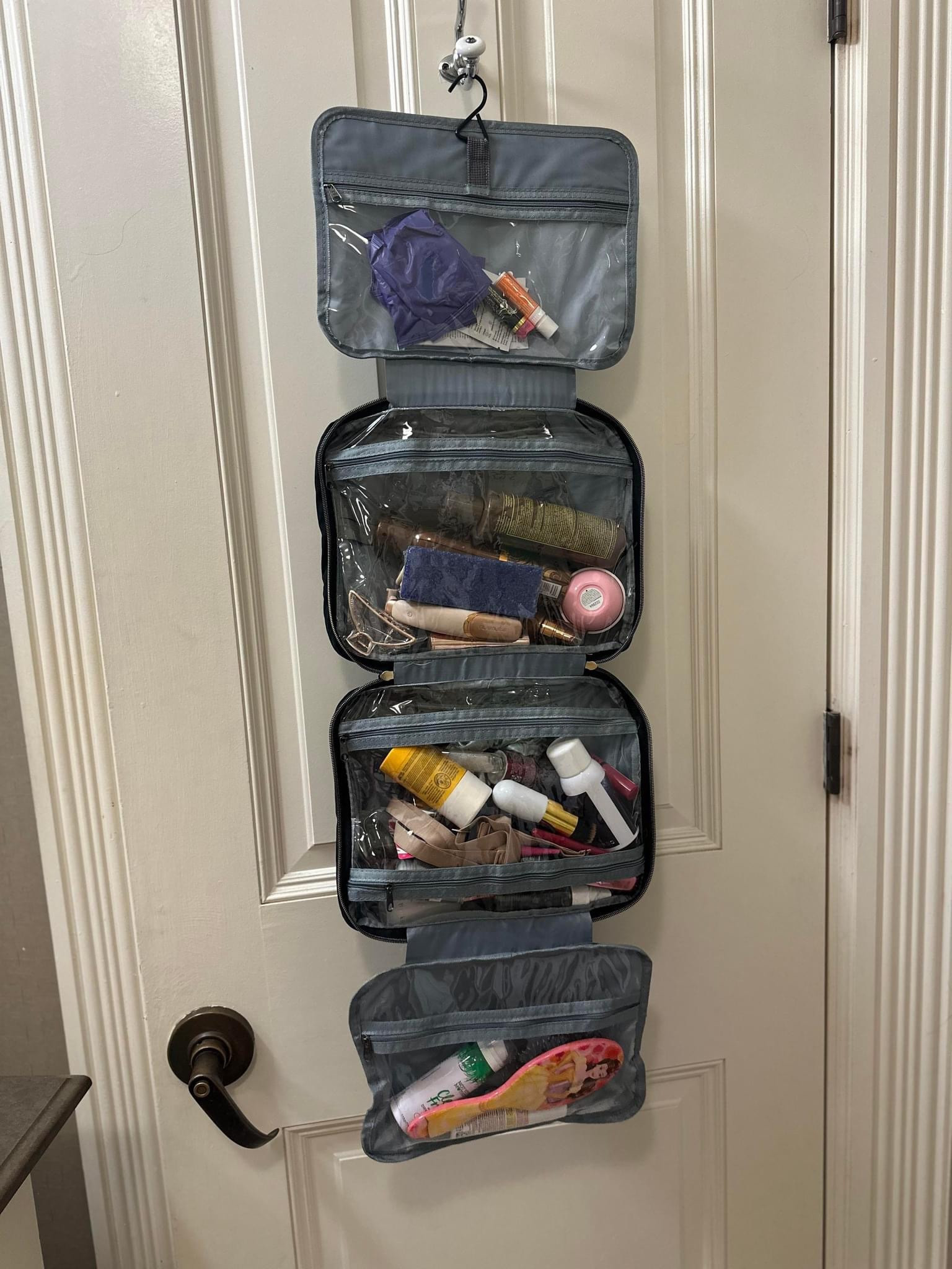 A must have when traveling! 

#LTKstyletip #LTKxPrime #LTKtravel