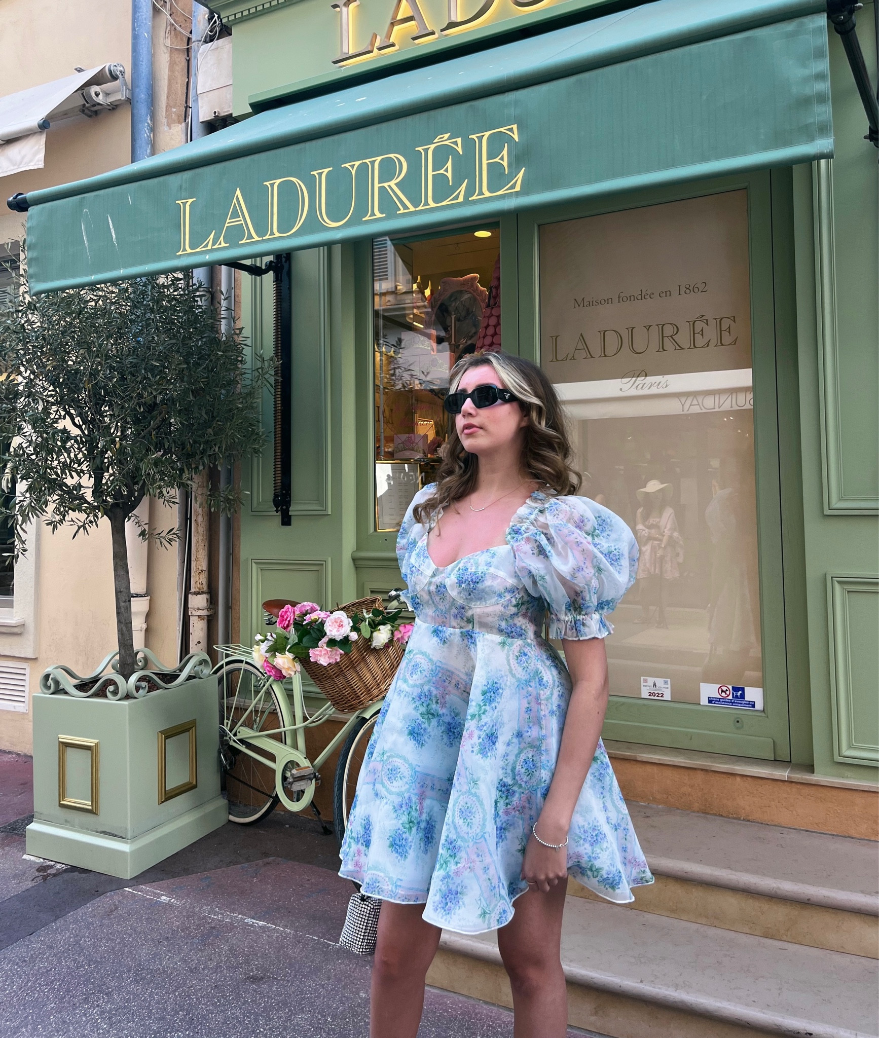 summer dress

#LTKfit #LTKbeauty #LTKeurope