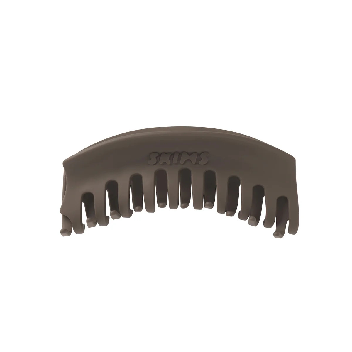 CURVED JUMBO CLAW CLIP | SKIMS (US)