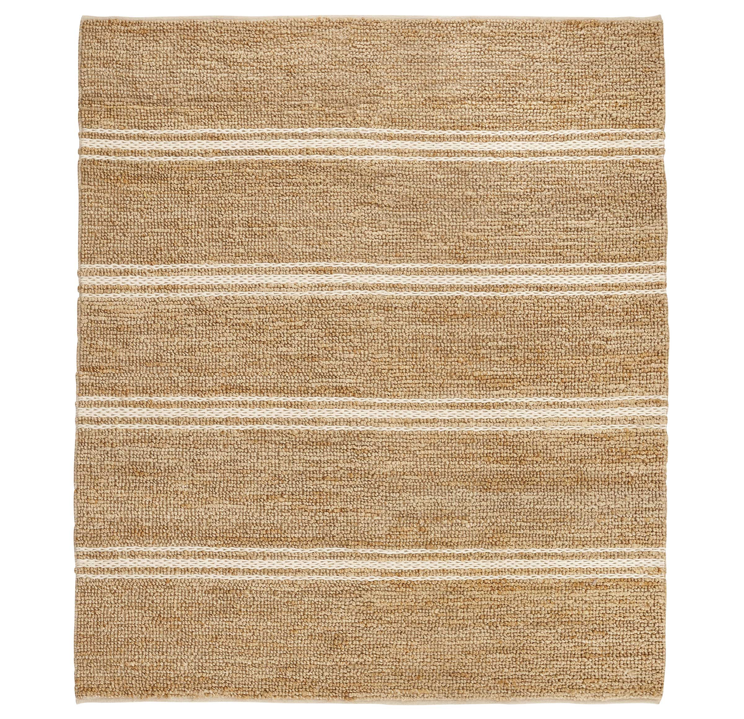 Camden Flatweave Jute Rug | Mitchell Gold + Bob Williams | Mitchell Gold + Bob Williams