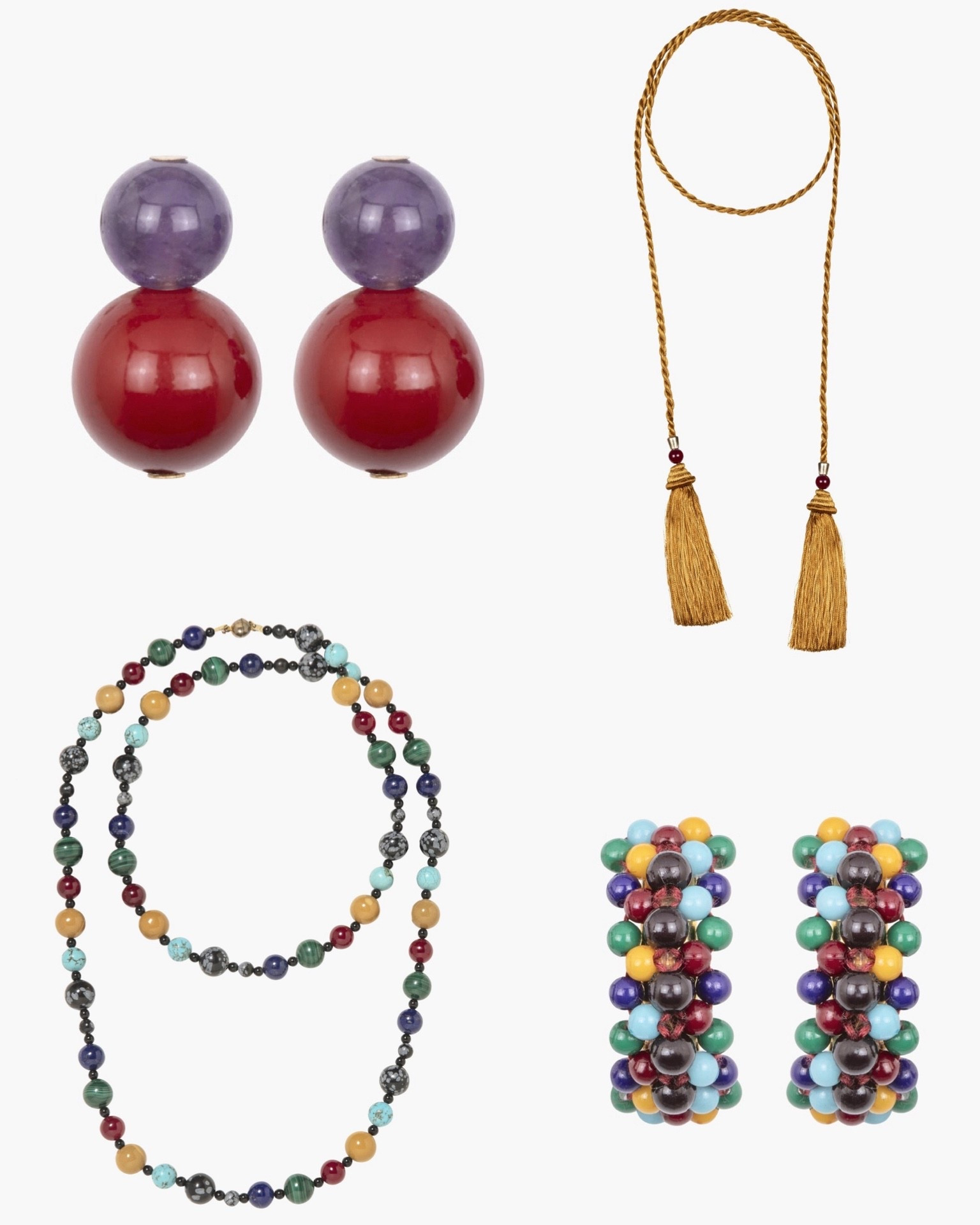 Jennifer Behr x Julia Berolzheimer, holiday style, holiday jewelry 

#LTKSeasonal #LTKHoliday #LTKGiftGuide