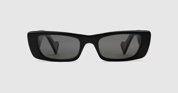 Rectangular sunglasses | Gucci (US)