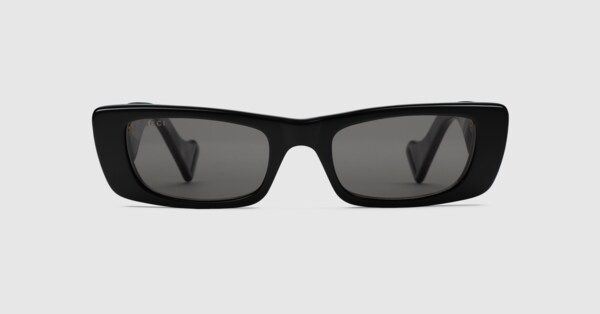 Lunettes de soleil rectangulaires | Gucci (EU)