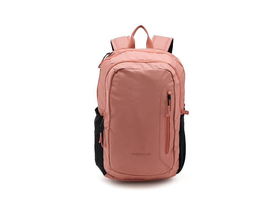 Sherpani Getaway Travel Backpack Backpack Bags Desert, Polyester | Zappos