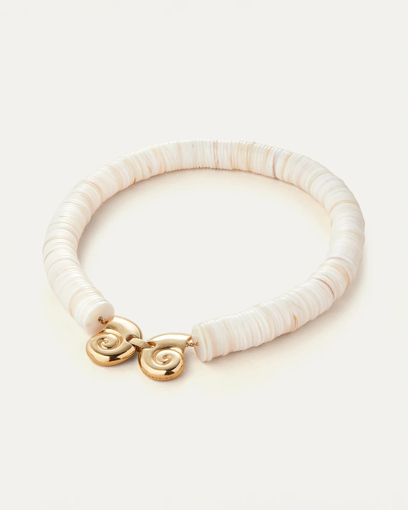 Odette Mega Collar | Jenny Bird (US)