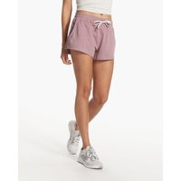 Halo Performance Short | Orchid Heather | Vuori | Vuori Clothing (US & Canada)