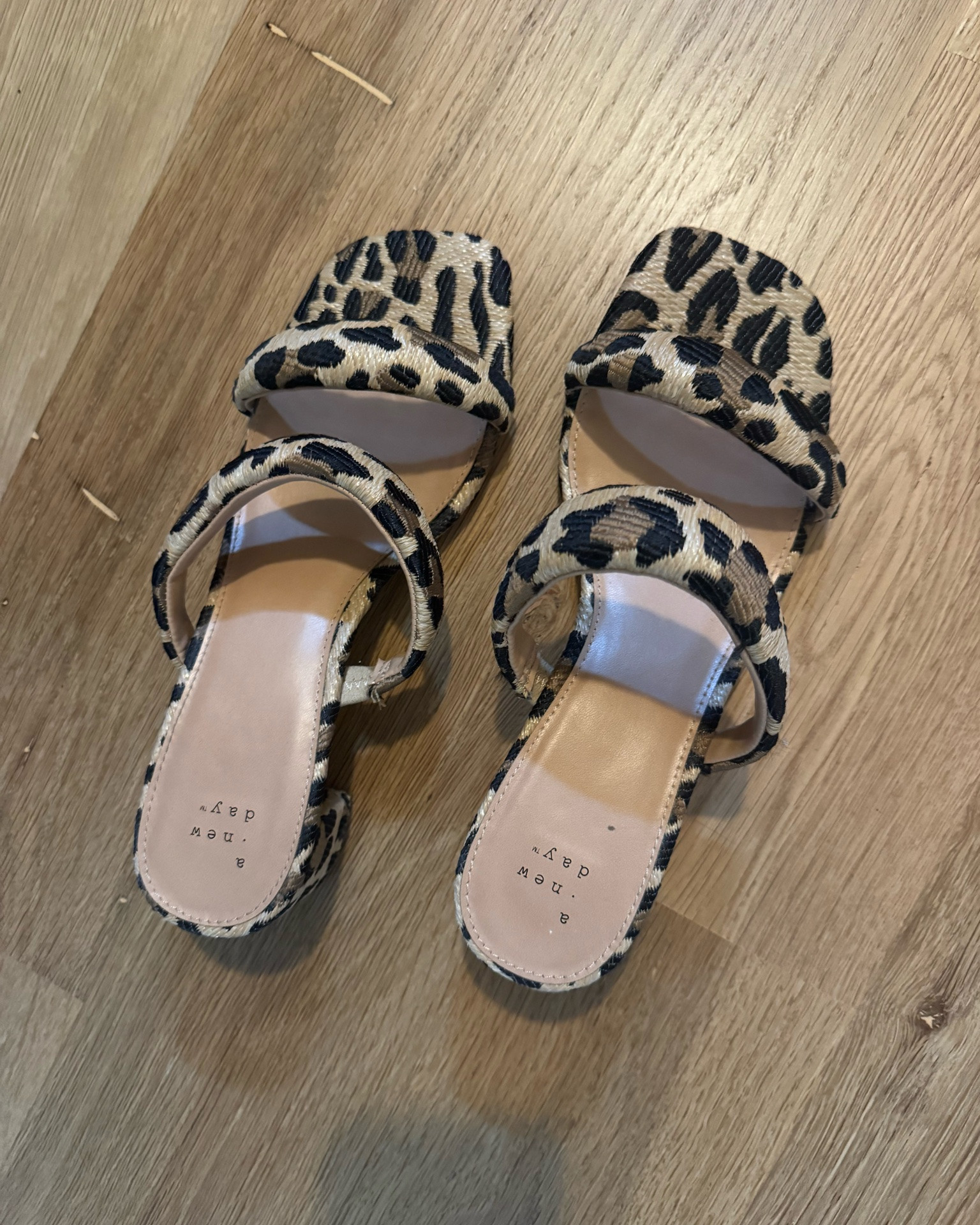 Target is killing the summer shoe game! I love the block heels for the office. And I had no idea they started selling Havanias flip flops. The price point is so good for a seasonal shoe!

#LTKSeasonal #LTKOver40 #LTKWorkwear