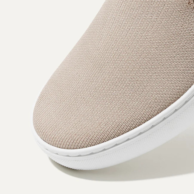 The Original Slip On Sneaker | Rothy's