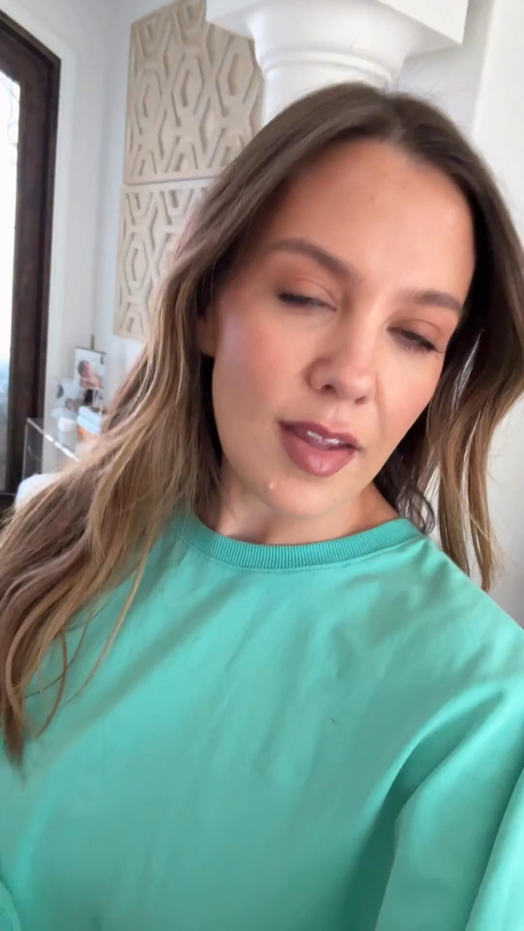 Spring haul pt 1. Medium in everything unless mentioned. 28 in jeans (FB)