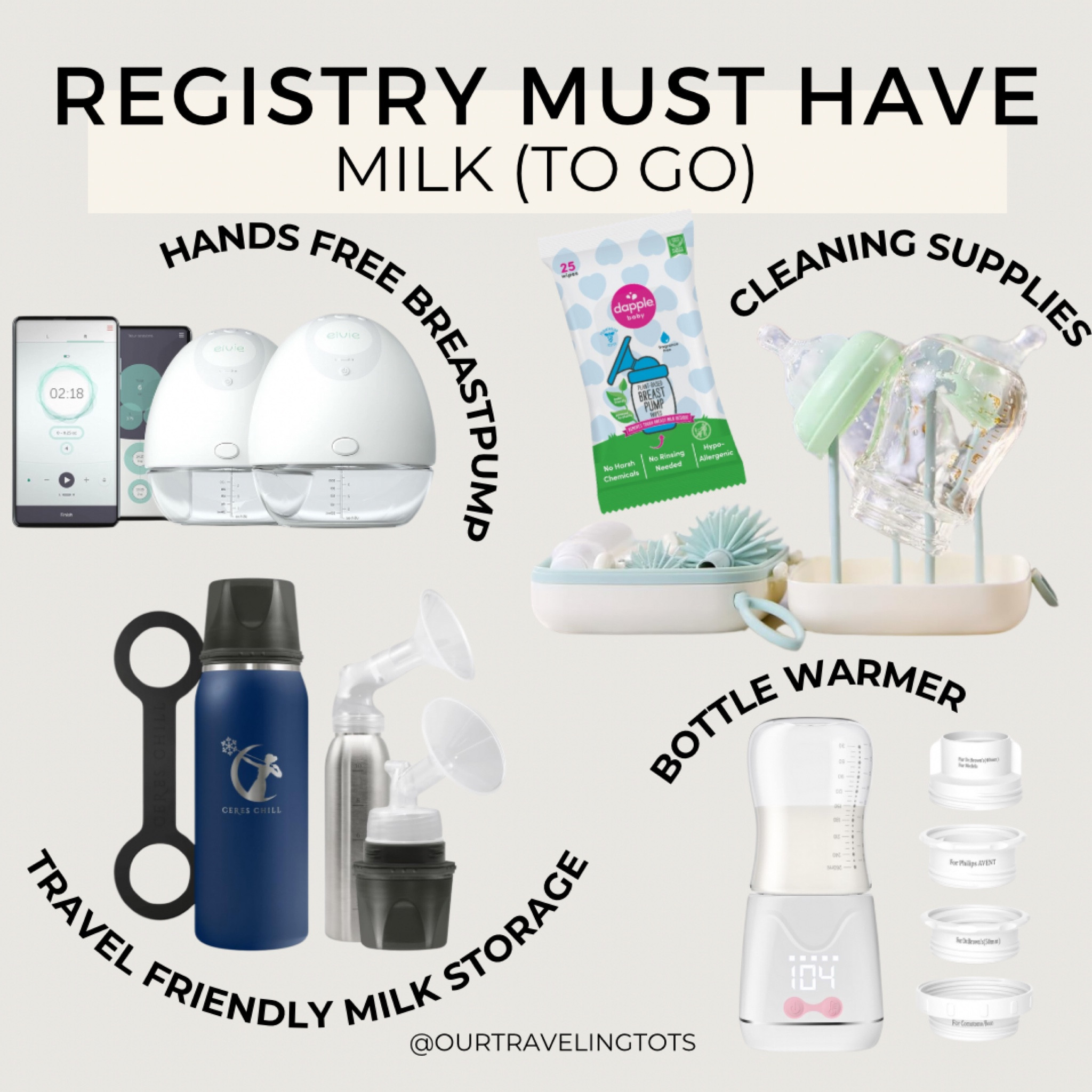 Add to 🛒 #babyregistry

#LTKBump #LTKBaby #LTKKids