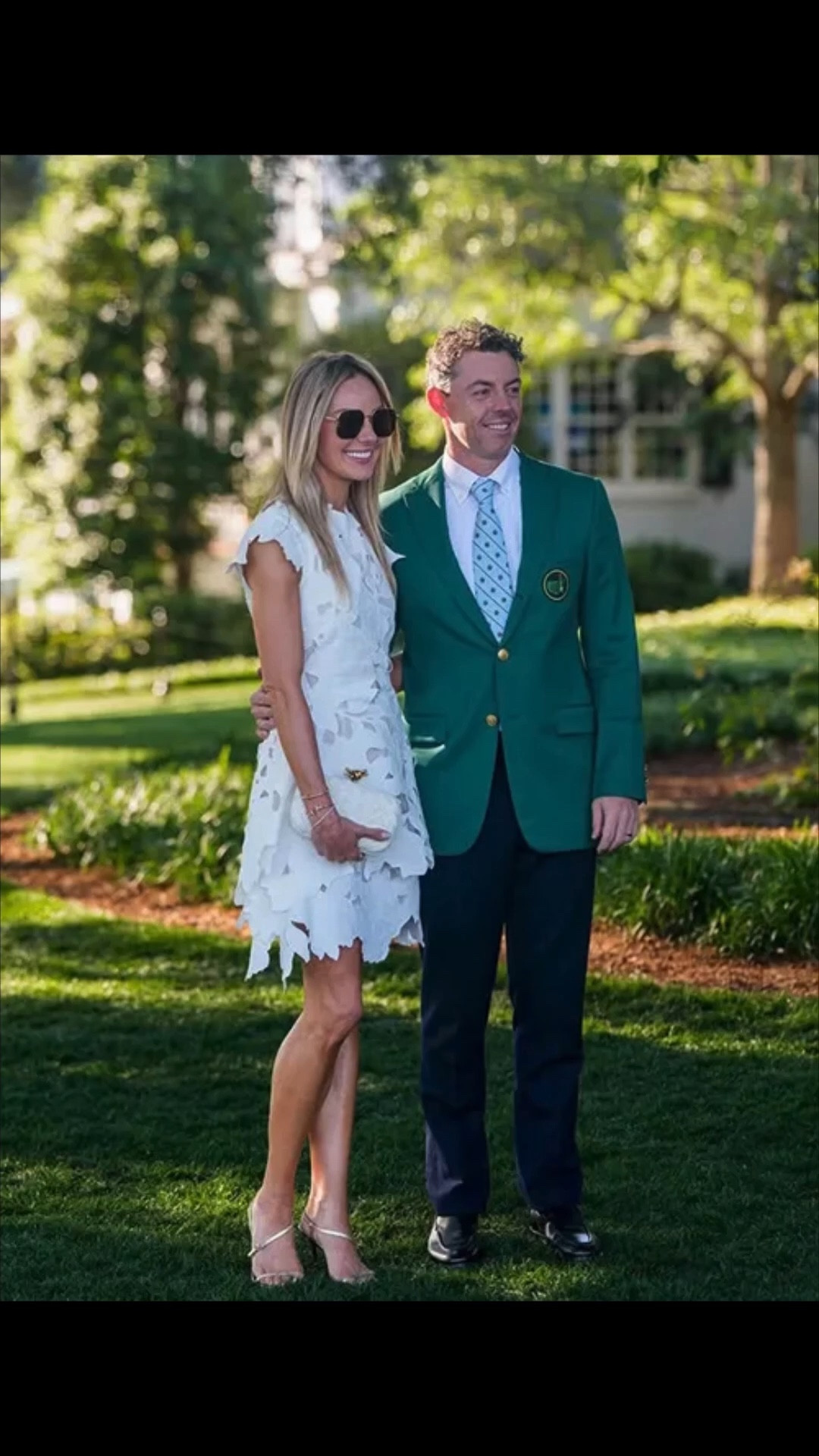 Now we all want this darling dress!!! 
