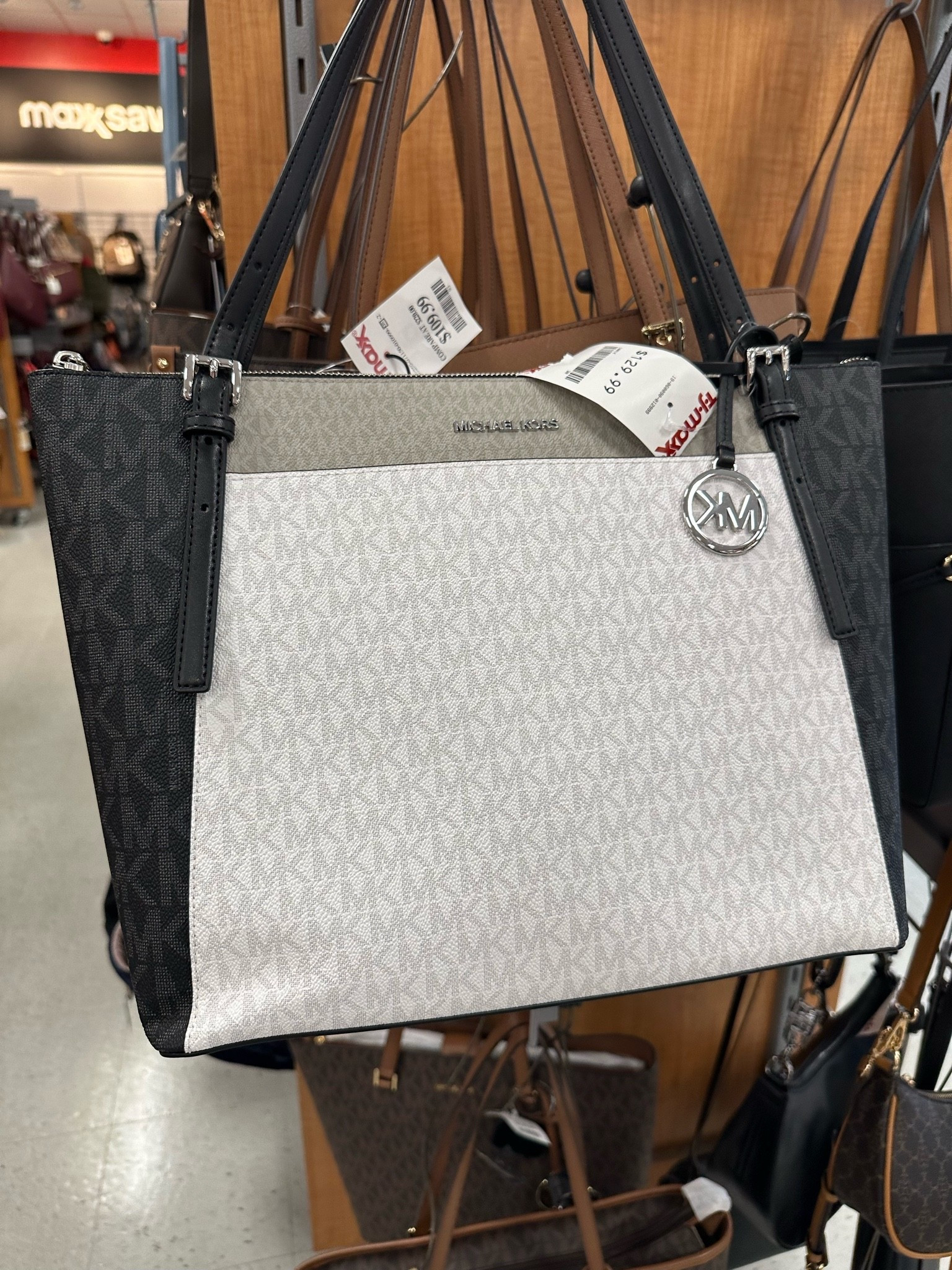 New find @TJ Maxx 

@Michael Kors US has lots on sale and @macys

#LTKSaleAlert #LTKTravel #LTKdayinmylife