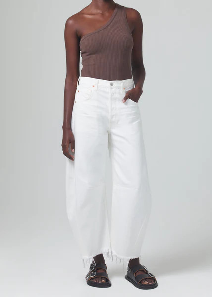 Horseshoe Jean in Jicama | Citizens of Humanity