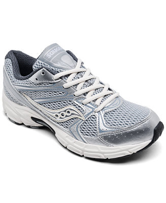 Saucony Women's Ride Millennium Casual Sneakers from Finish Line - Macy's | Macy's
