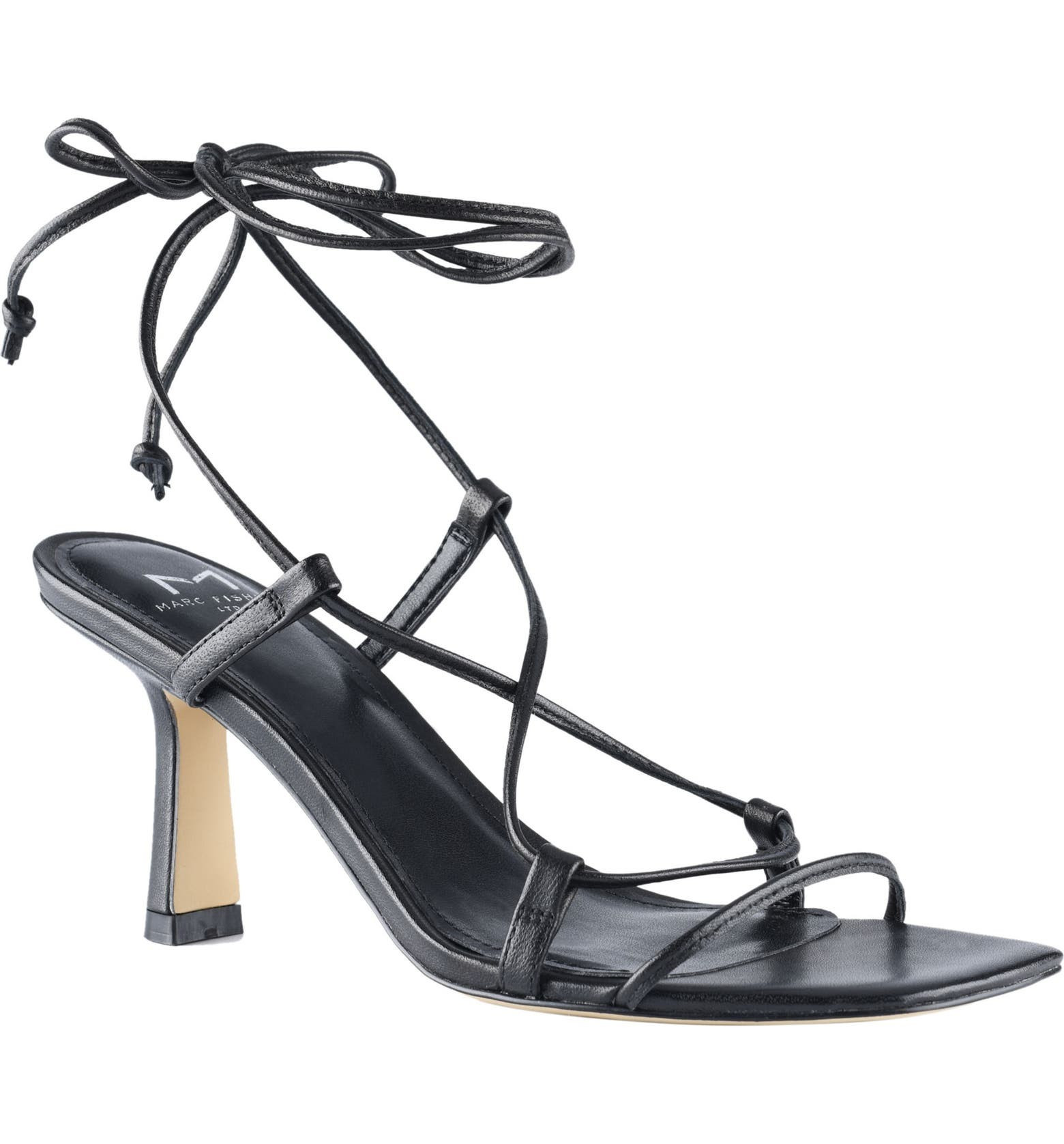 Nollyn Strappy SandalMARC FISHER LTD | Nordstrom Rack