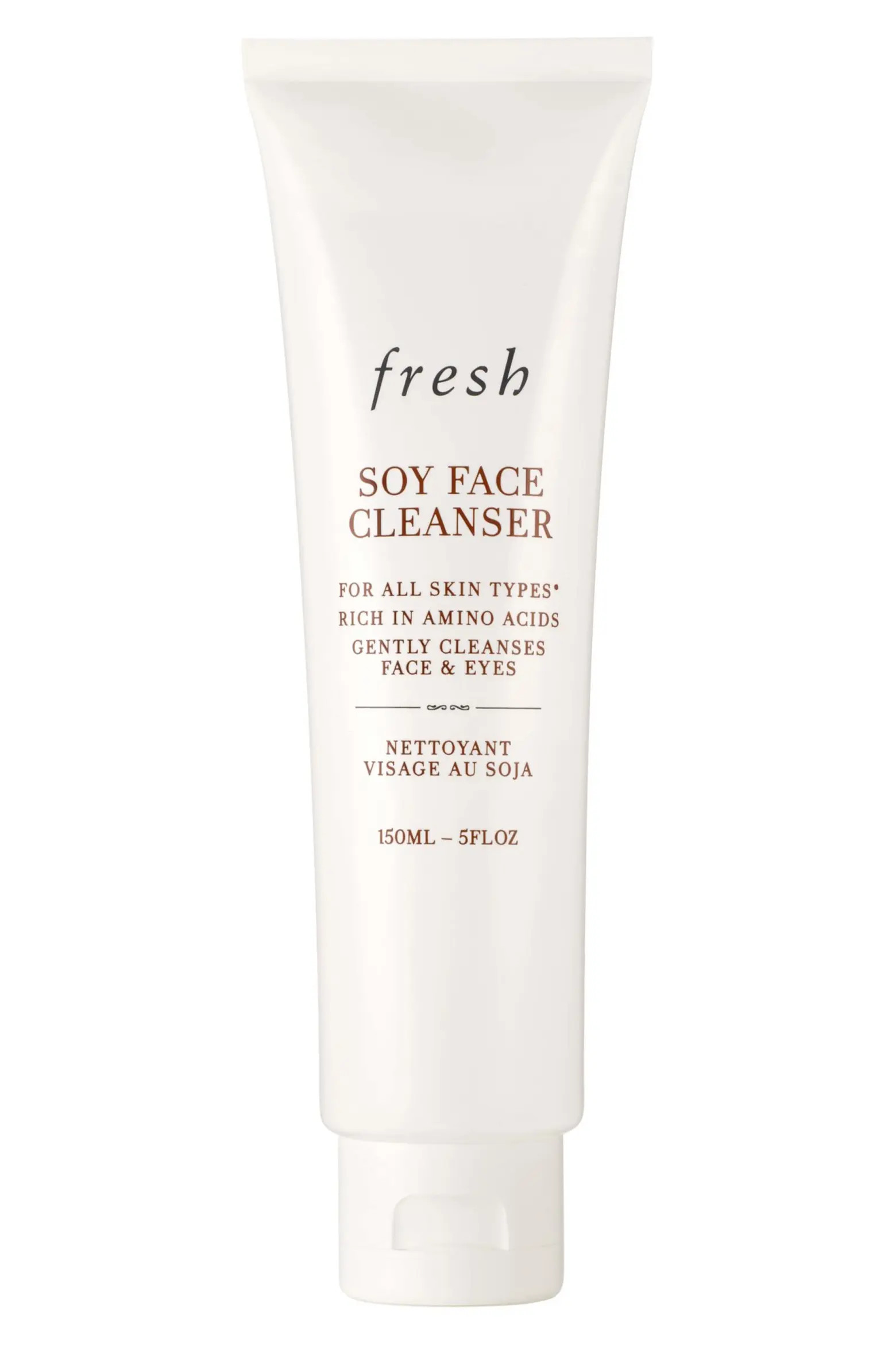 Soy Hydrating Gentle Face Cleanser (Women) | Nordstrom | Nordstrom