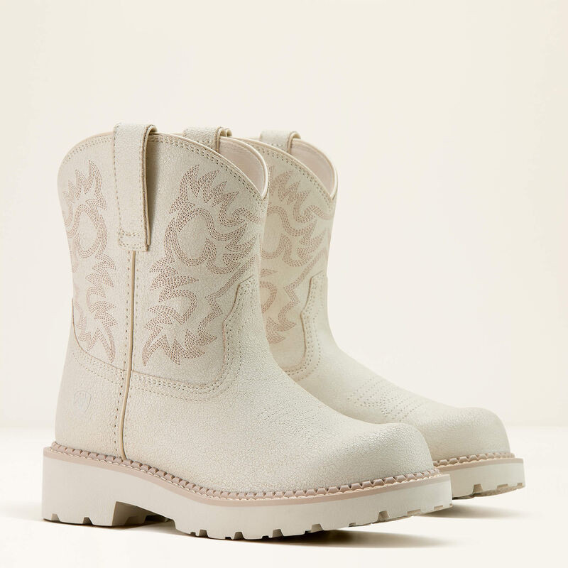 Fatbaby Western Boot | Ariat (US)