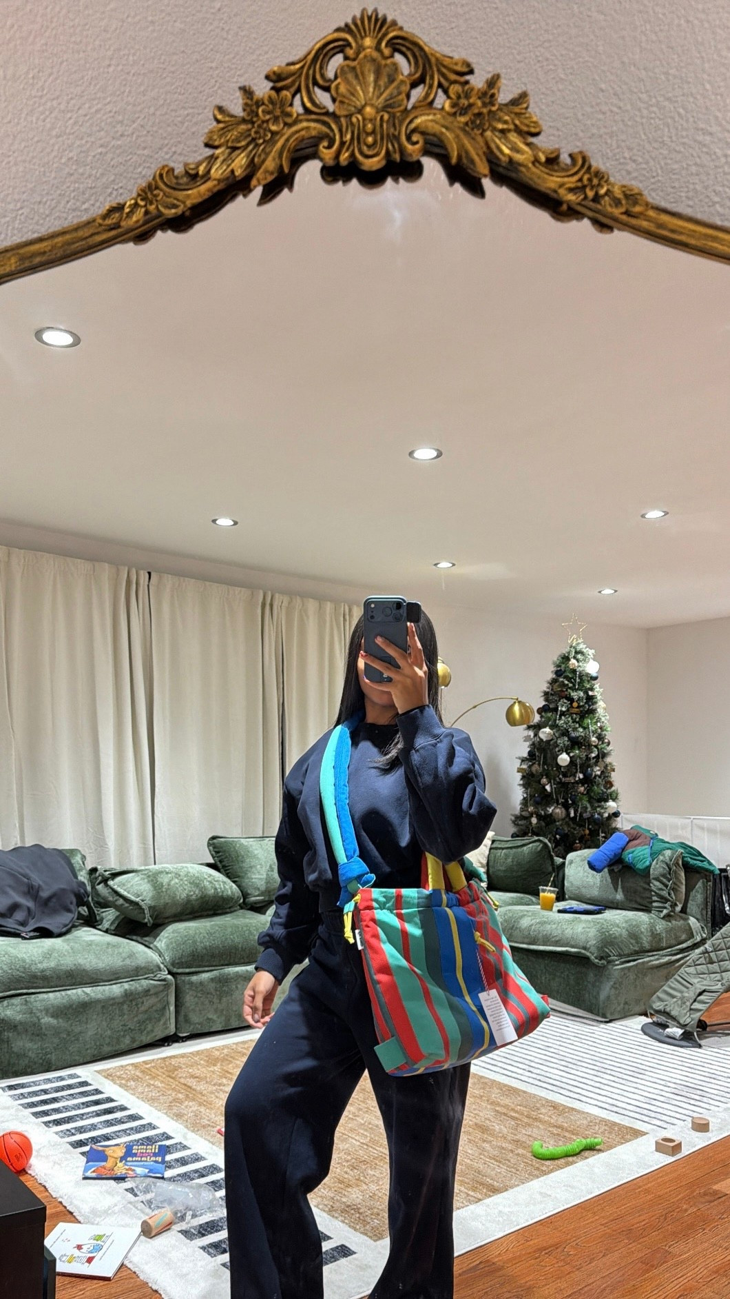 New baby bag! I’m obsessed and can’t wait to wear it. For the exact one visit Olend.net

https://www.olend.net/collections/all-products/products/ona?variant=55556036493647

#LTKBaby #LTKootd #LTKmomlife