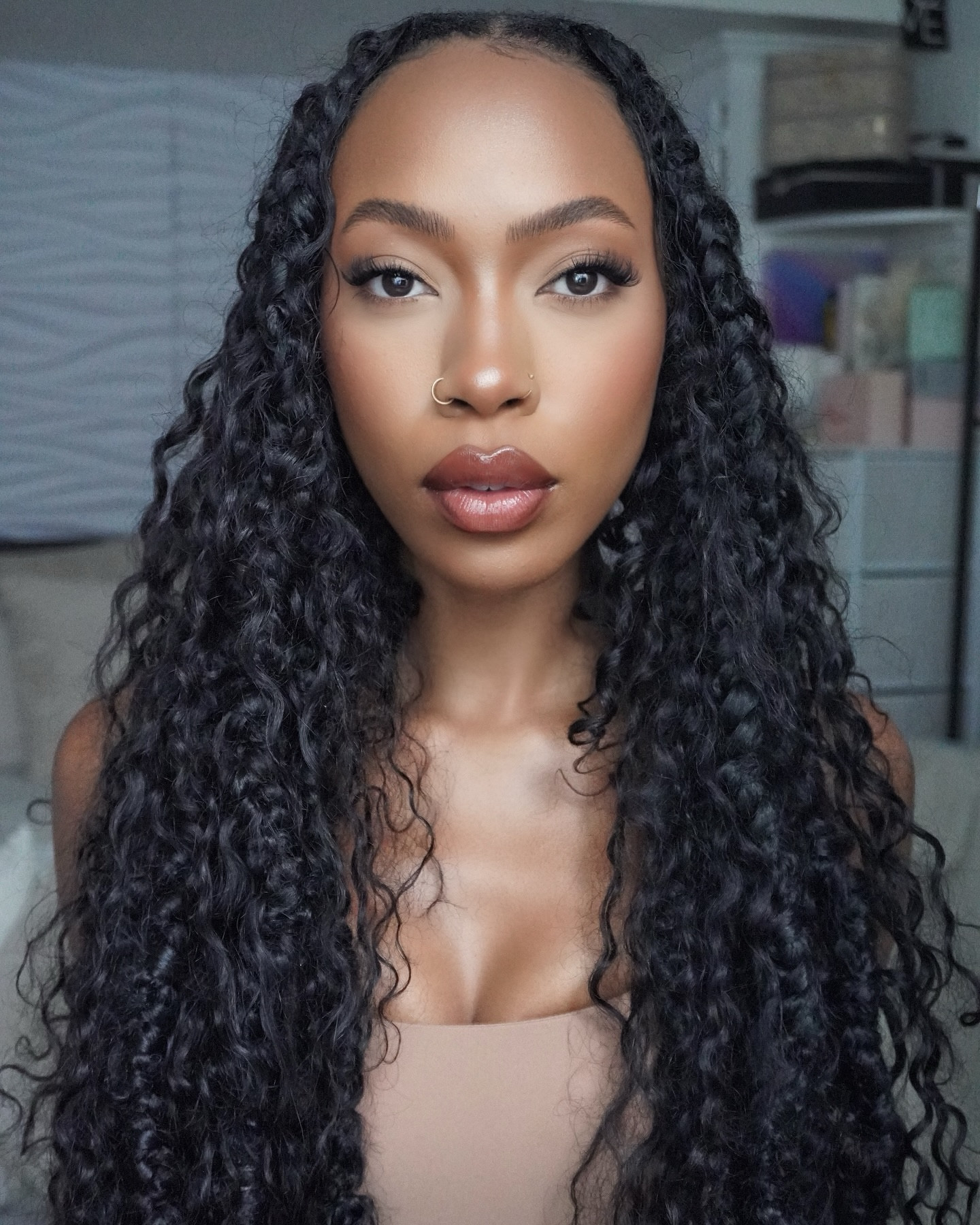 Switched up again 😏 boho jumbo braids 😍🫶🏾



#SheMustBeAJewel 
#bohobraids
#makeupbeautiful

#LTKStyleTip #LTKBeauty