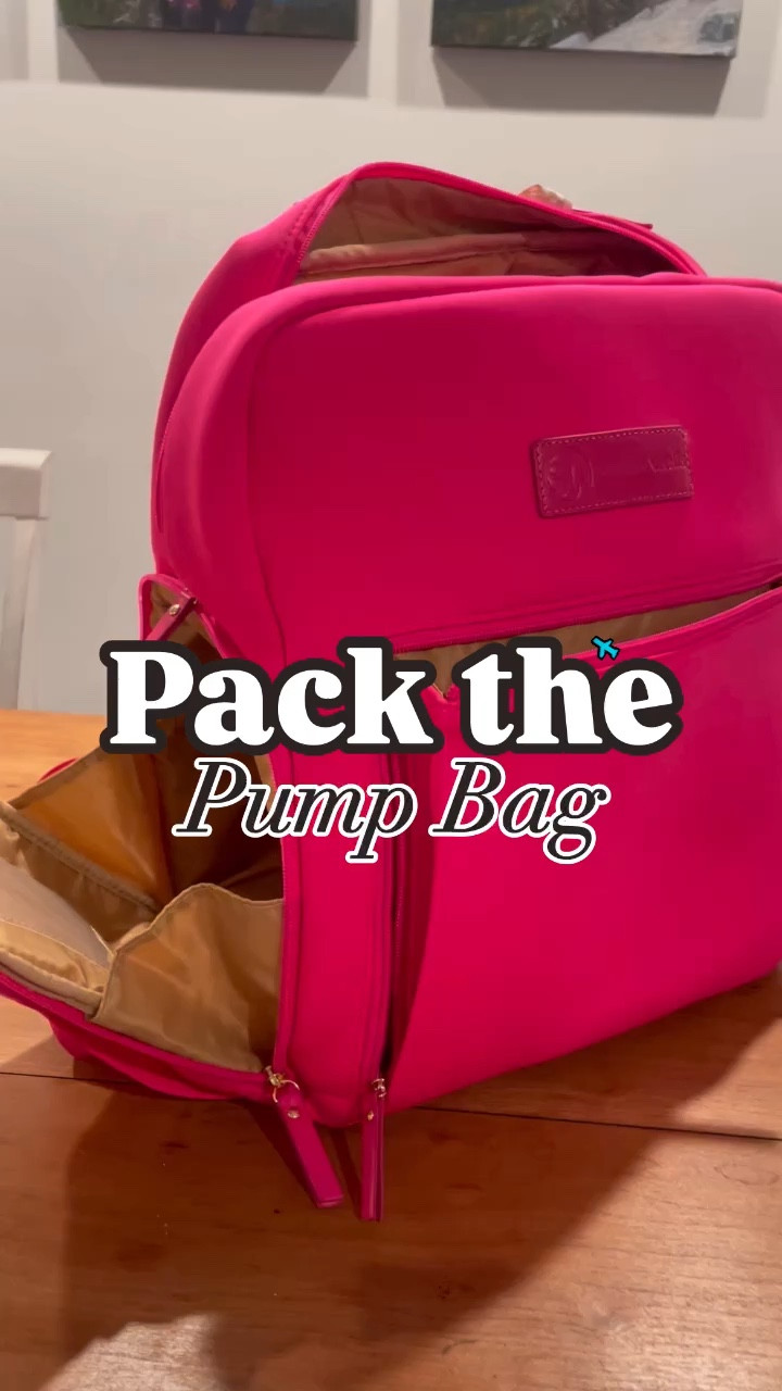 ✈️Packing for an airplane trip for your whole family and remembering your own stuff can be soooo stressful. Just sharing some of my favorite go to items for baby and breastfeeding. 
Most importantly in my opinion, bring your manual pump, and plenty of diapers. Oh and spare outfit for that unexpected blowout! 


#LTKFamily #LTKTravel #LTKBaby