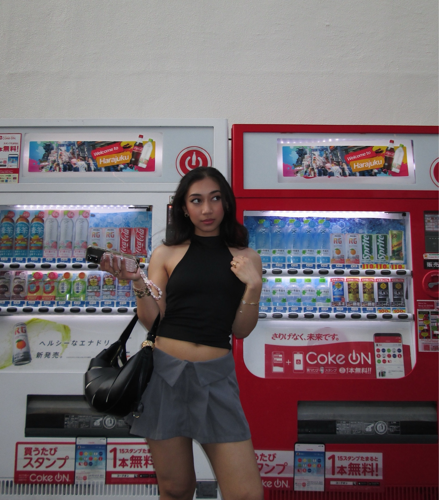 Tokyo Diaries #tokyo #japan #outfitinspo 

#LTKPetite #LTKSeasonal #LTKBeauty