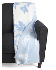 Floral Throw | Pillows & Decor | Marshalls | Marshalls