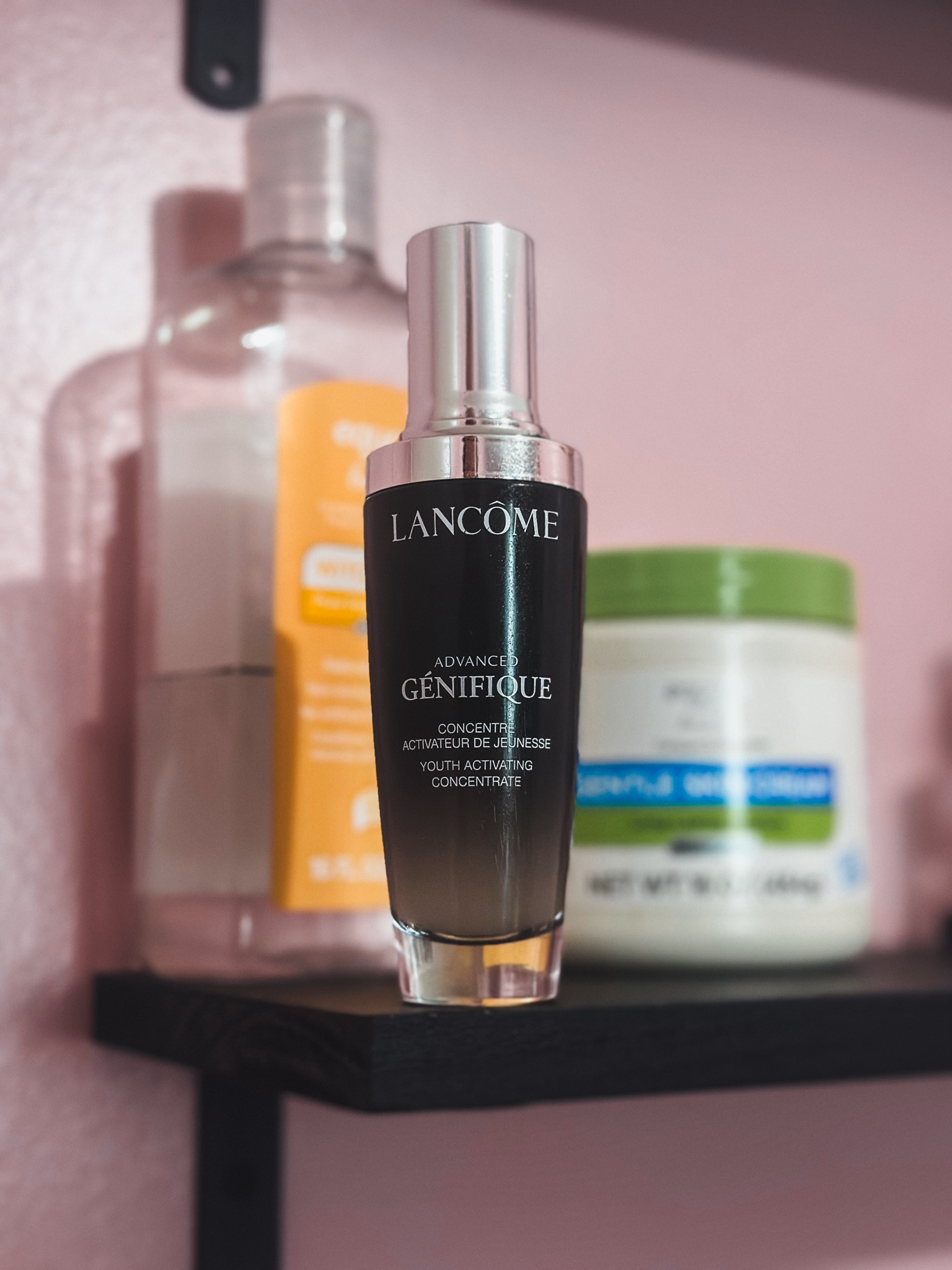 My holy grail of skincare 🤩💖

#LTKFindsUnder100 #LTKGiftGuide #LTKBeauty