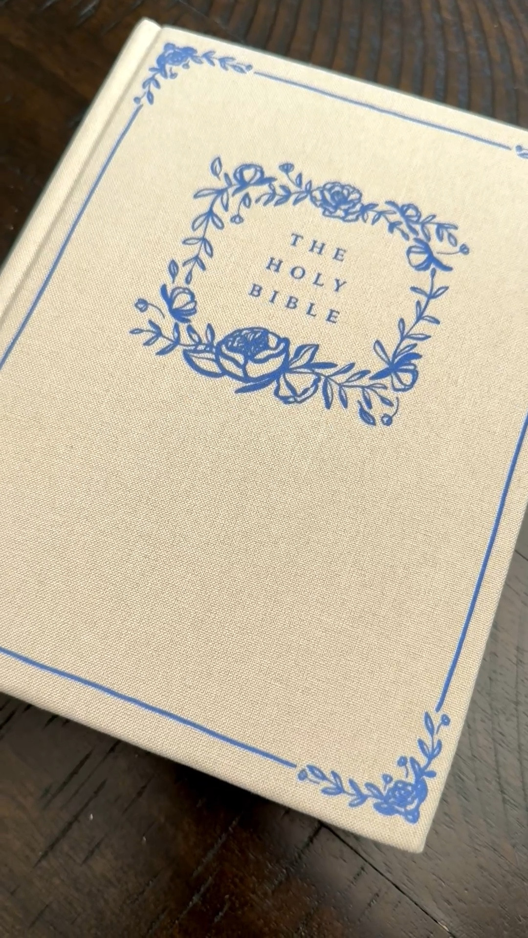 Holy Bible
The Bible
Notetaking Bible 
The Holy Bible 
Hard Cover Bible
Bible studies 

#LTKFindsUnder100 #LTKHome #LTKFamily